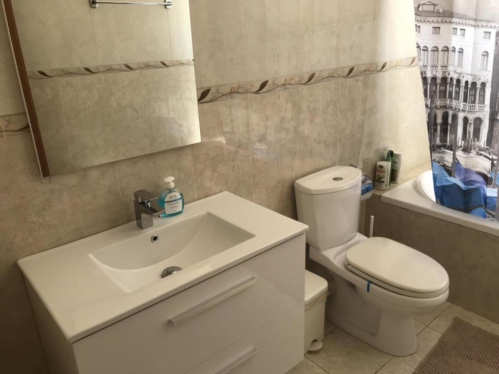 Айя-Напа: Villa Nissi Beach 28