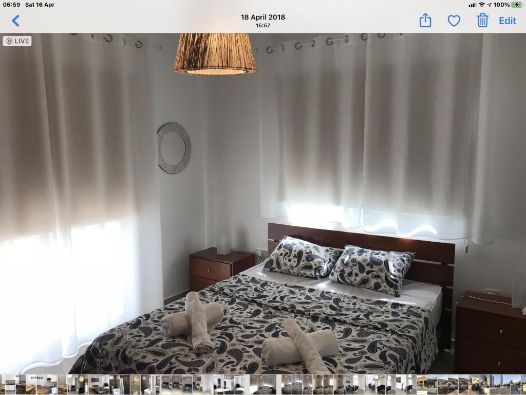 Айя-Напа: Villa Nissi Beach 28