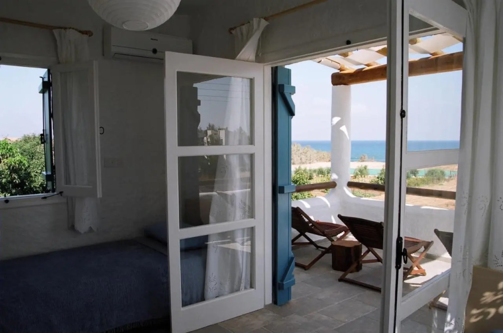 Stavros Villa — фото 4