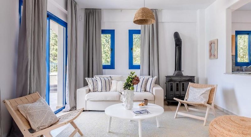 Пейя: Villa Azzurro Luxury Holiday Villas