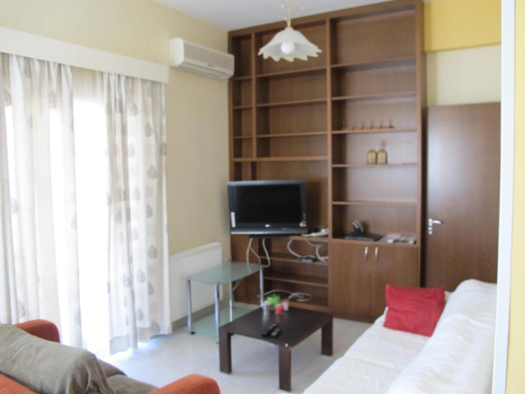 Ларнака: Vergi Apartments