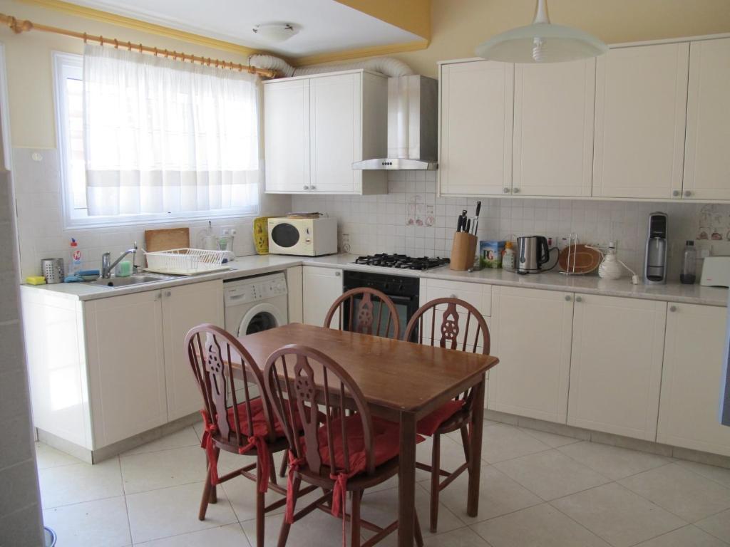 Ларнака: Vergi Apartments