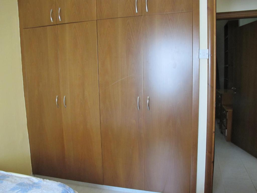 Ларнака: Vergi Apartments