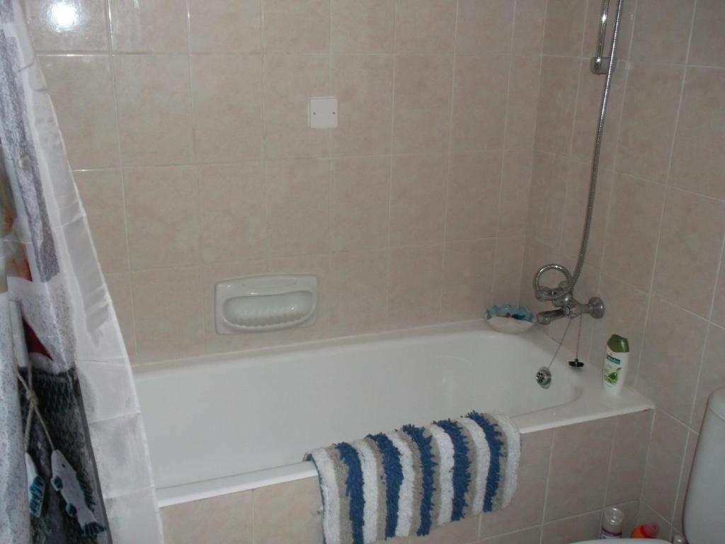 Пафос: The Paphos Pafia 2 Apartment