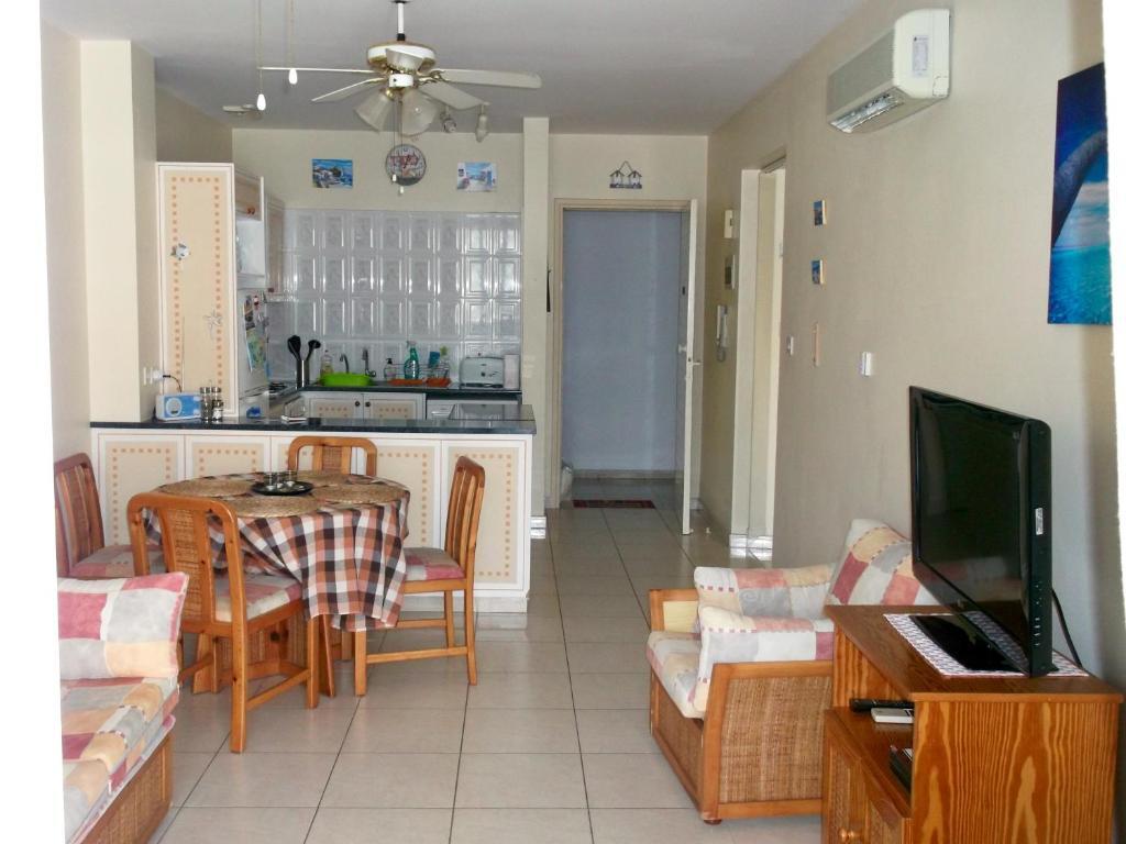 Пафос: The Paphos Pafia 2 Apartment