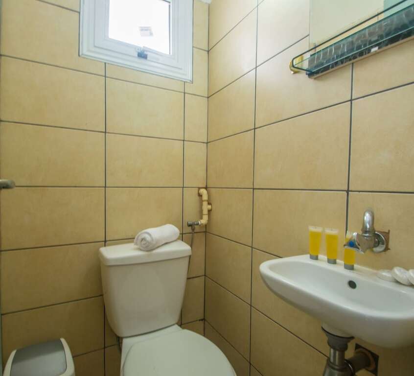 Айя-Напа: Ozalos 13 Apartment
