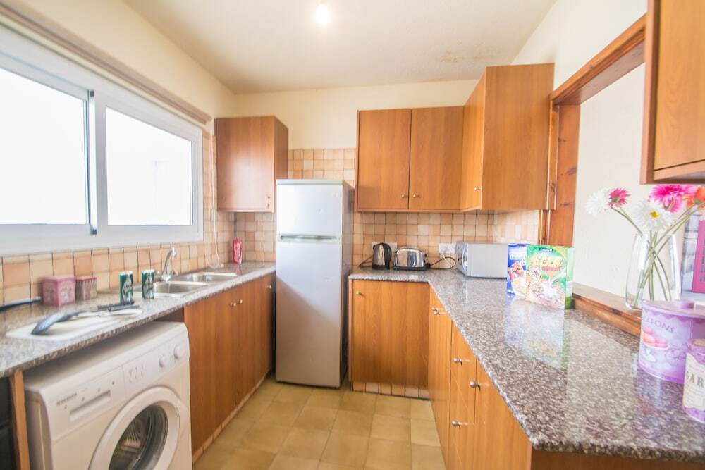 Айя-Напа: Ozalos 13 Apartment