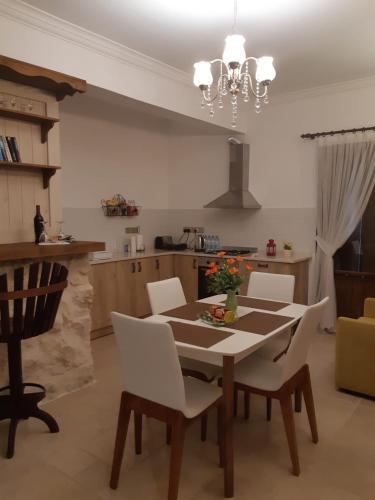 Фамагуста: Doga Apartment