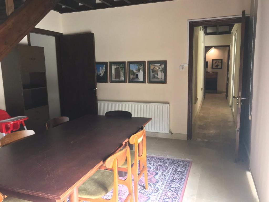 Какопетрия: Agia Mavri House