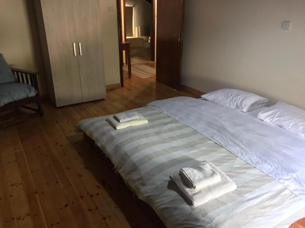 Какопетрия: Agia Mavri House