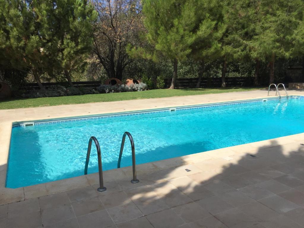 Какопетрия: Agia Mavri House