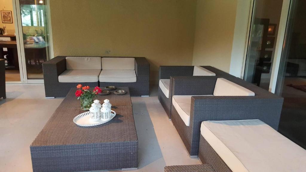 Какопетрия: Agia Mavri House