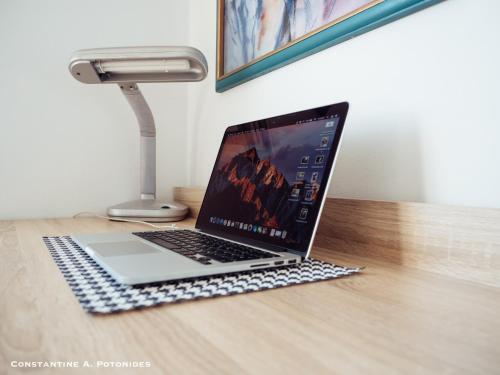 Лимассол: Sea Front & City Center, Amazing Sea View