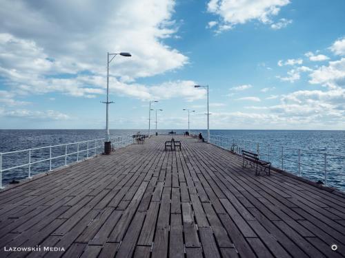 Лимассол: Sea Front & City Center, Amazing Sea View