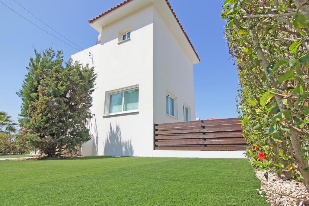 Протарас: Villa Anette