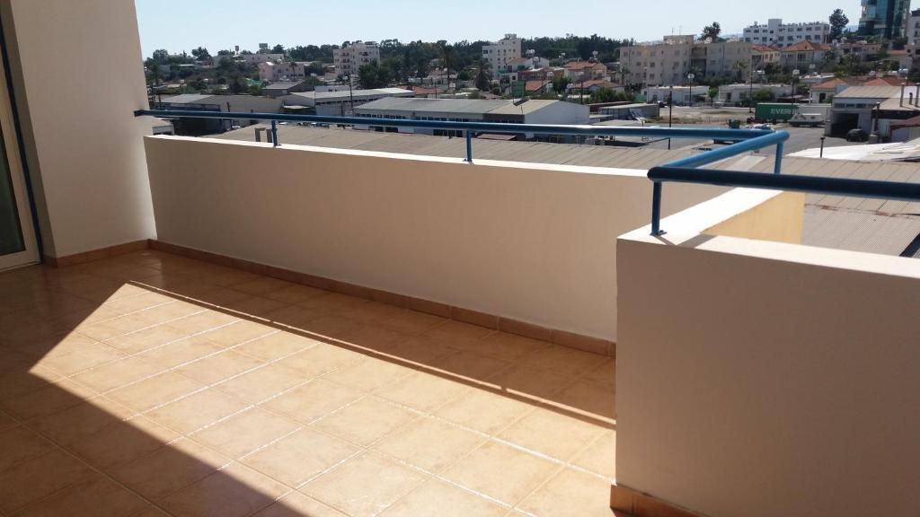 Ларнака: 403 Apartment Carisa Artemis Court