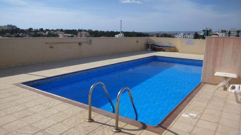 Ларнака: 403 Apartment Carisa Artemis Court
