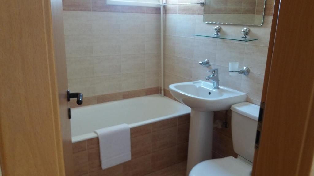 Ларнака: 403 Apartment Carisa Artemis Court