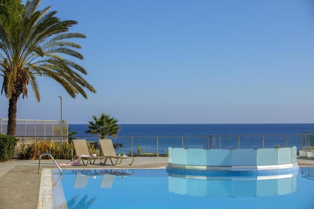 Протарас: Coralli Spa & Resort