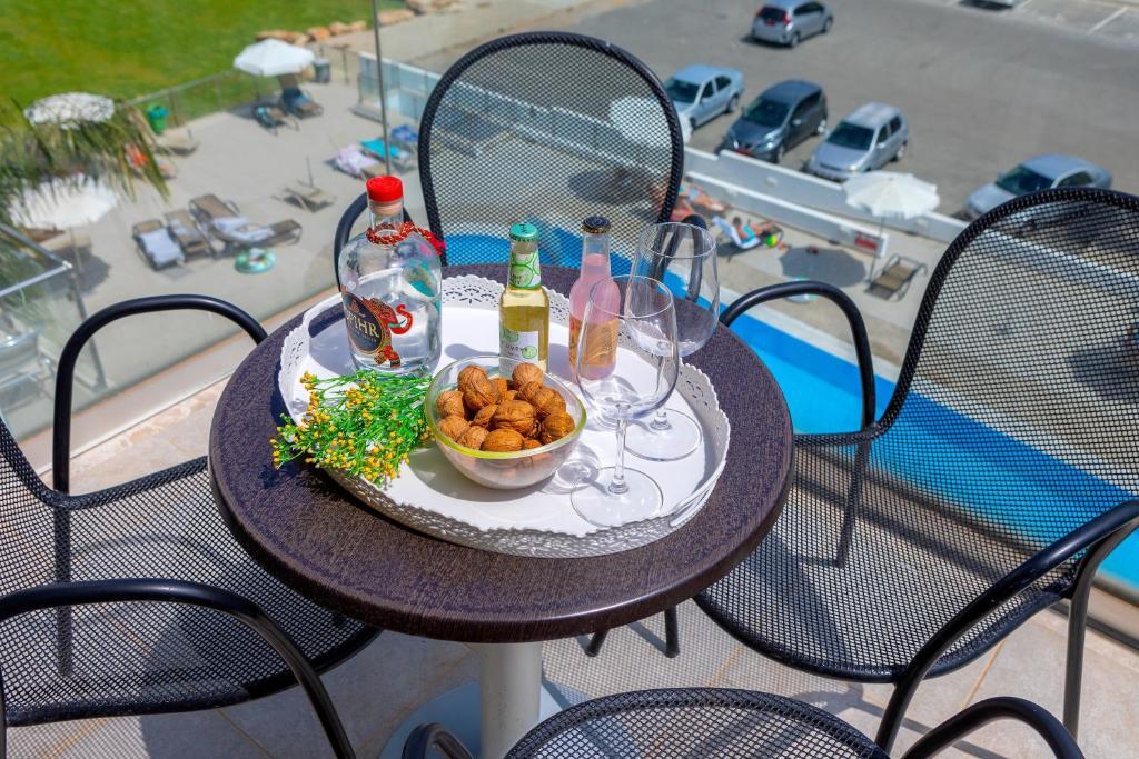 Протарас: Coralli Spa & Resort