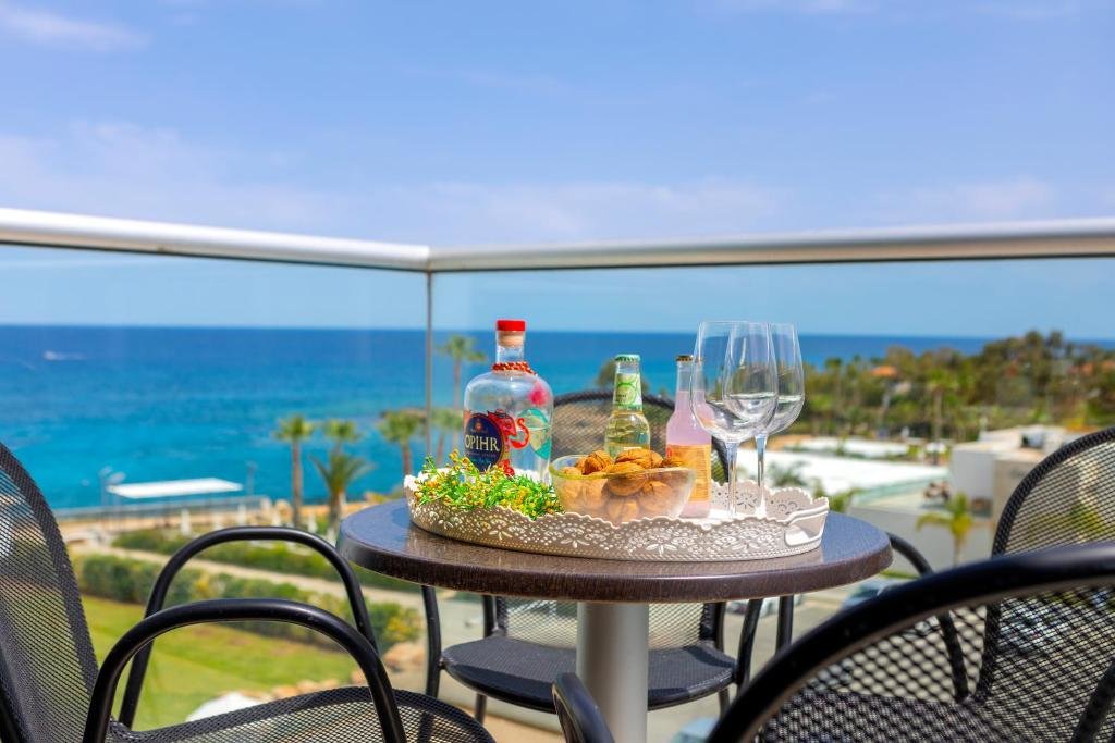 Протарас: Coralli Spa & Resort
