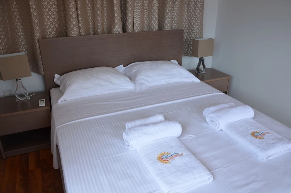 Протарас: Anthorina Villa 2