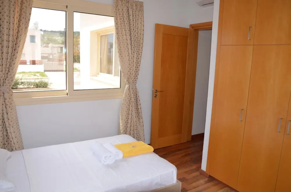 Протарас: Anthorina Villa 2