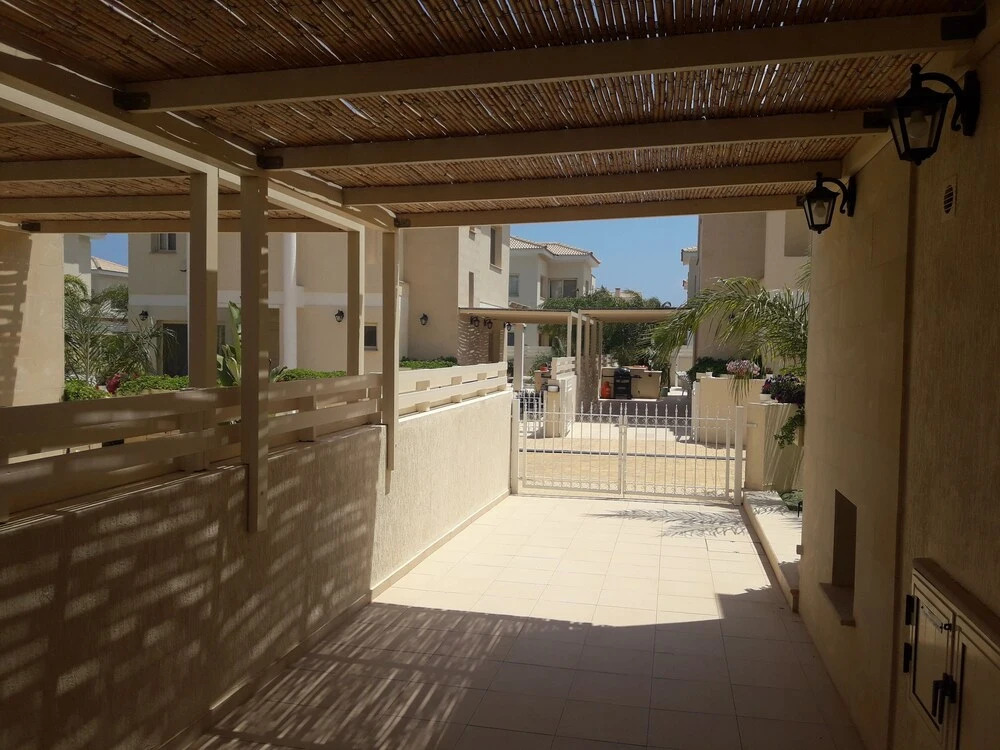 Протарас: Anthorina Villa 2