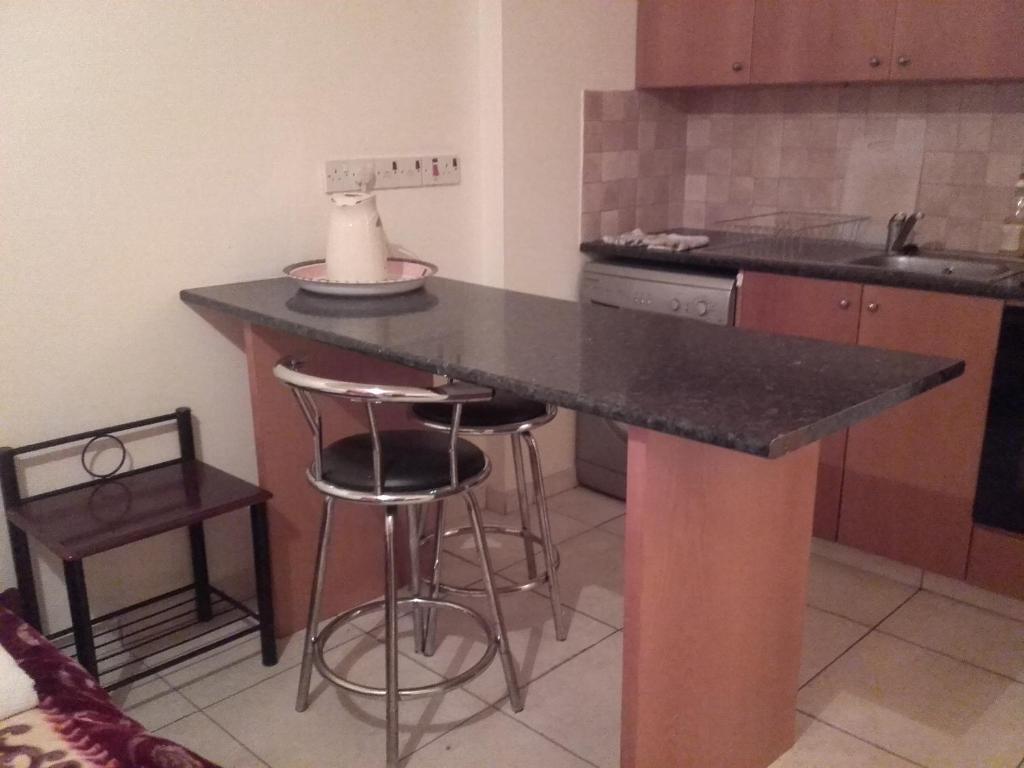 Ларнака: Property Direct Posidon Court