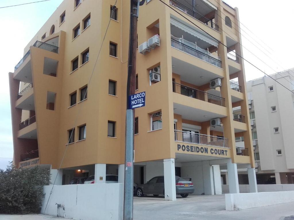 Property Direct Posidon Court — фото 1
