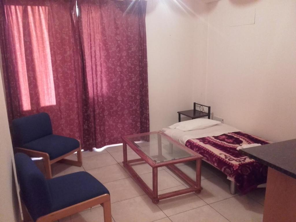 Ларнака: Property Direct Posidon Court