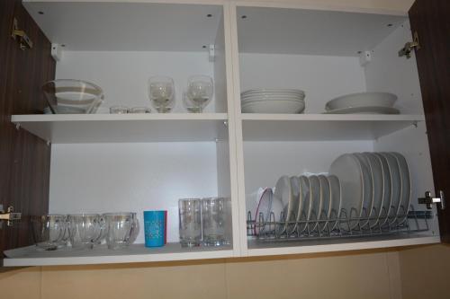 Ларнака: Panagiotis Apartment