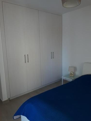 Ларнака: Panagiotis Apartment