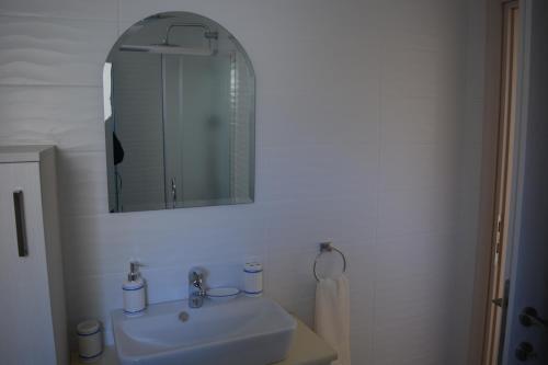 Ларнака: Panagiotis Apartment