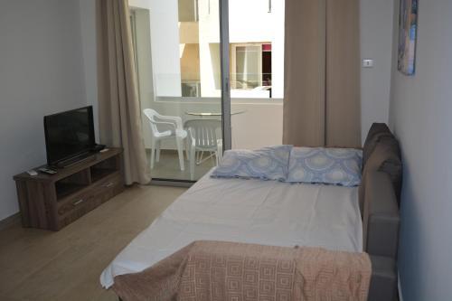 Ларнака: Panagiotis Apartment