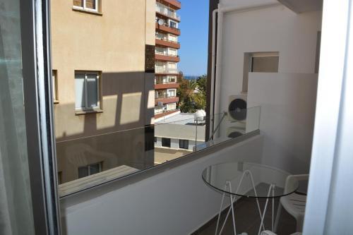 Ларнака: Panagiotis Apartment