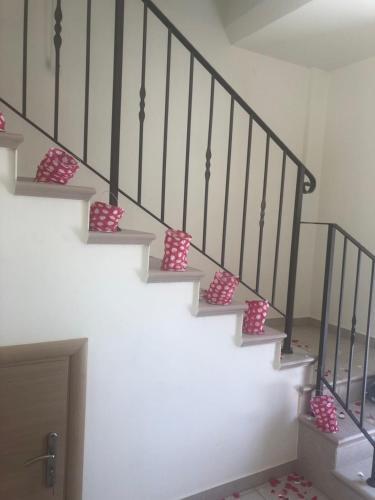 Протарас: Marias Villa