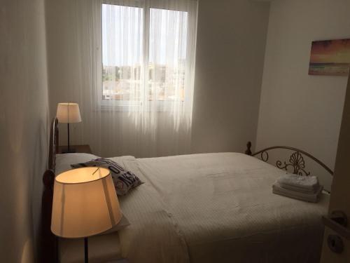 Ларнака: Aetius Apartments