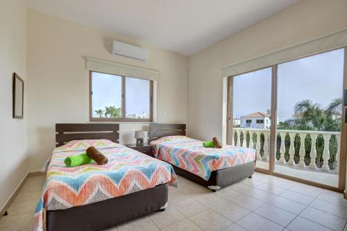 Айя-Напа: Villa Eva