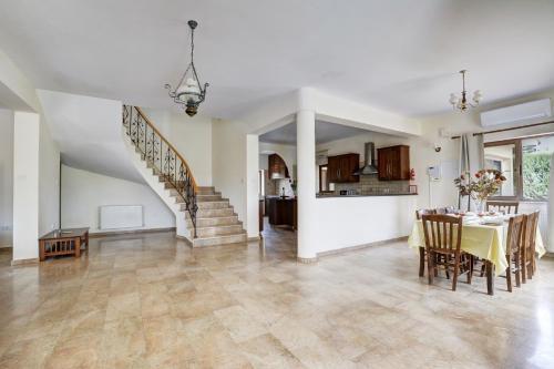 Айя-Напа: Villa Eva