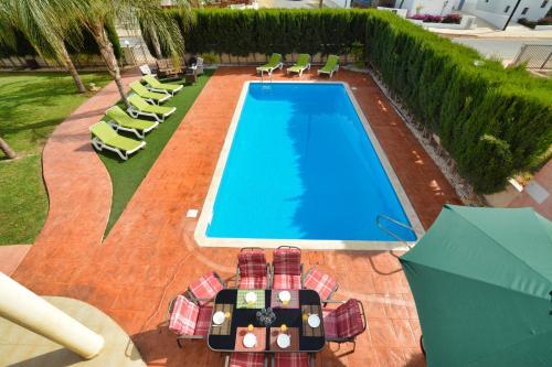 Айя-Напа: Villa Eva