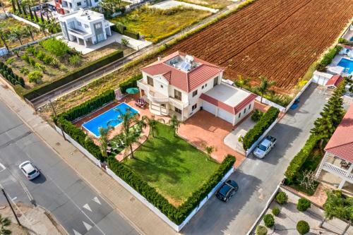 Айя-Напа: Villa Eva