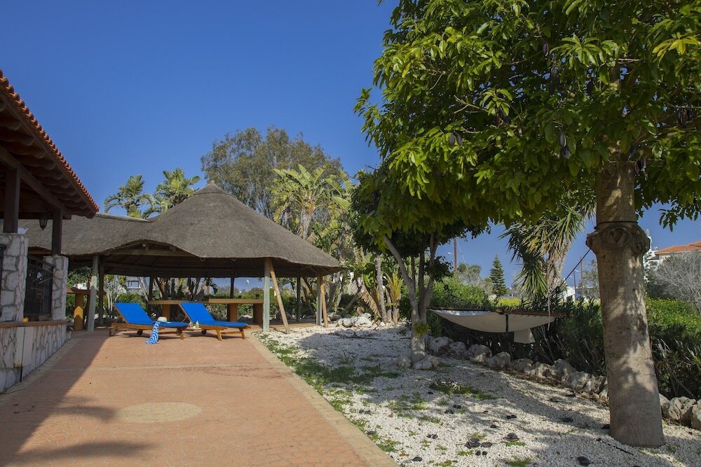 Айя-Напа: Villa Benetta