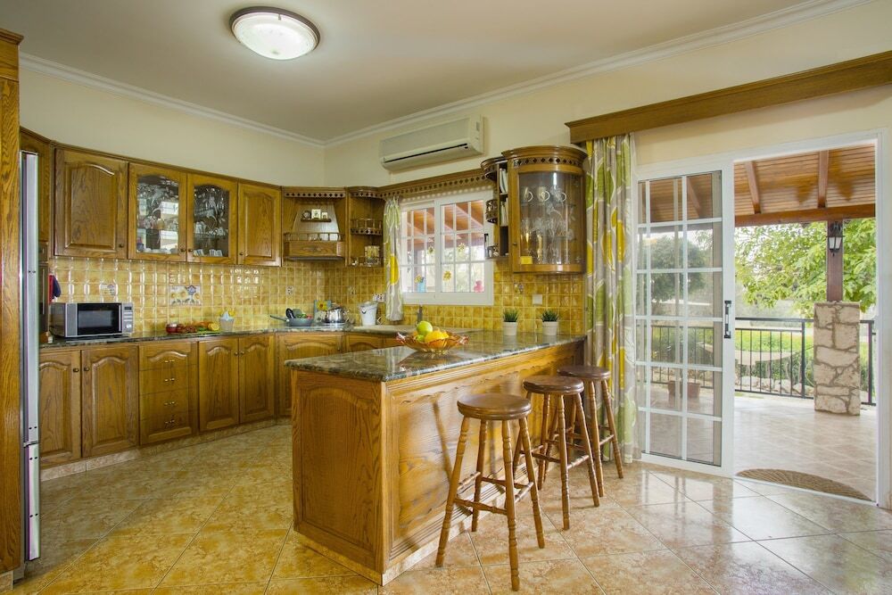 Айя-Напа: Villa Benetta