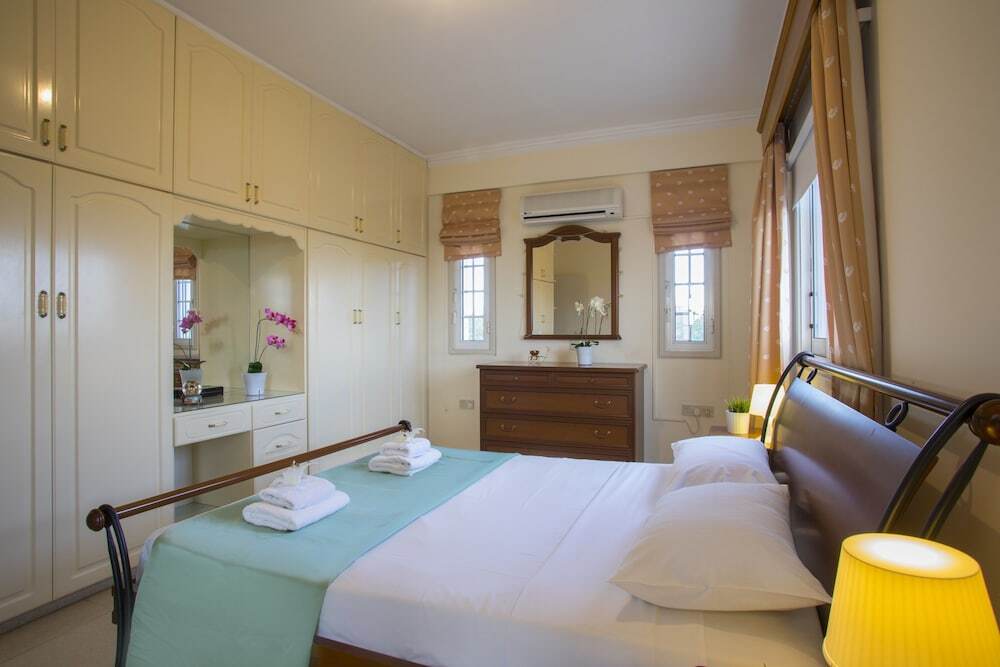 Айя-Напа: Villa Benetta