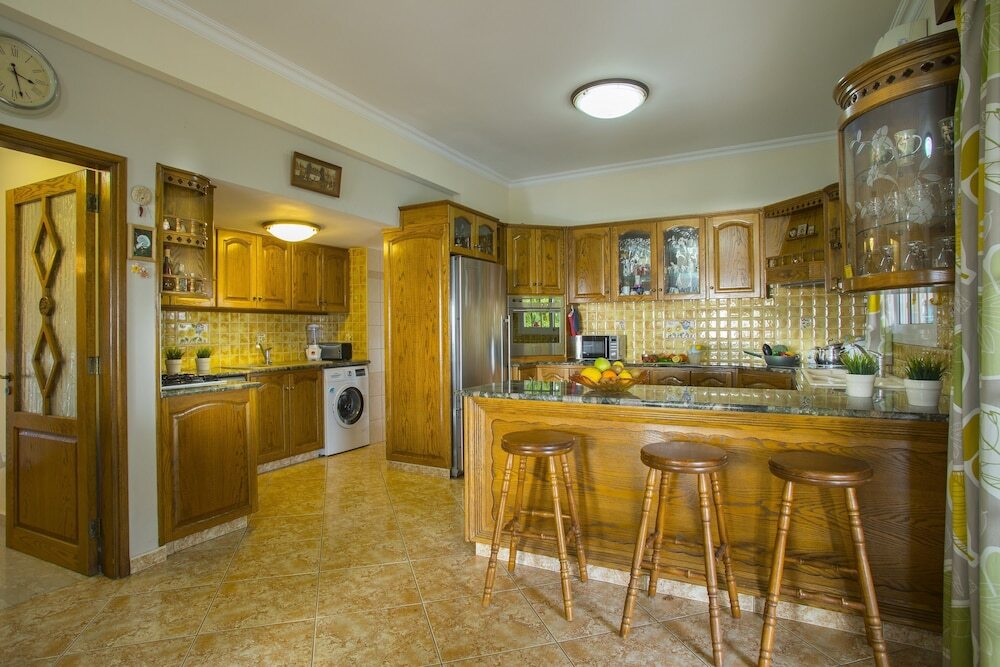 Айя-Напа: Villa Benetta