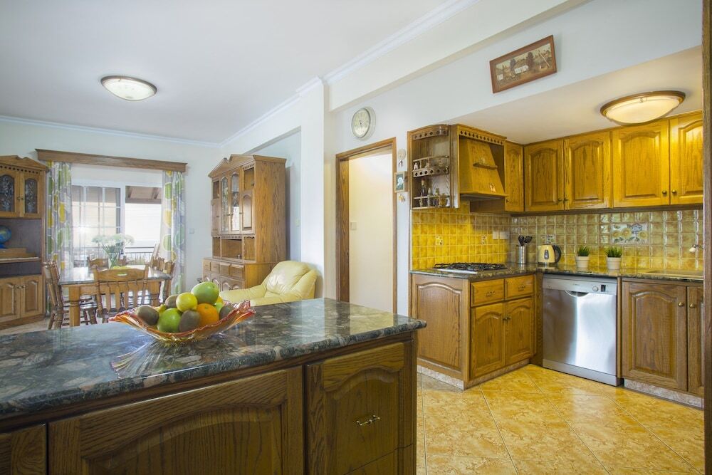 Айя-Напа: Villa Benetta