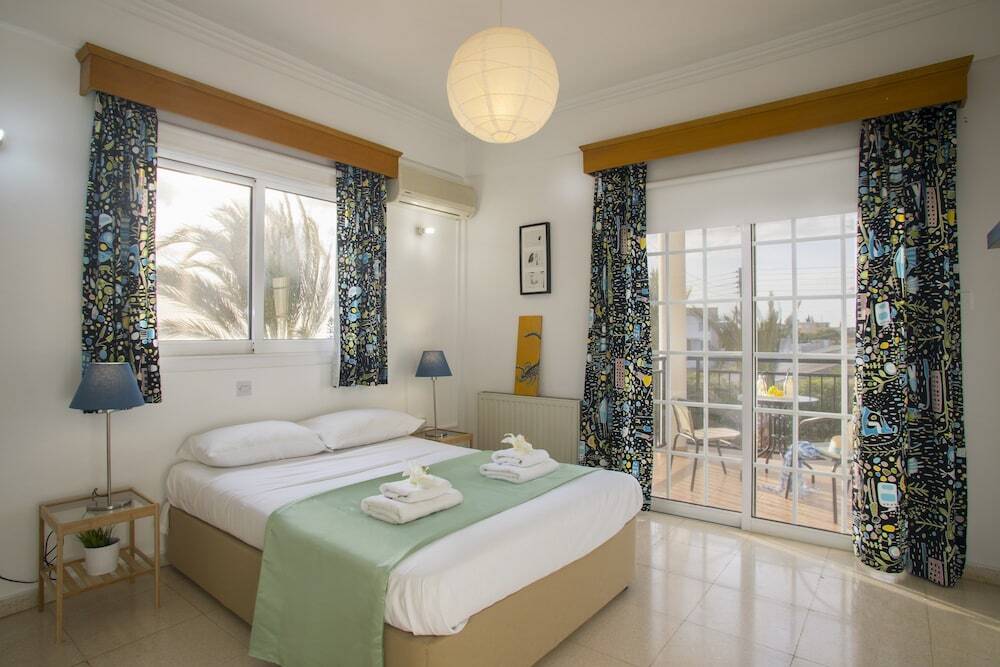 Айя-Напа: Villa Benetta