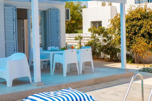 Протарас: Fig Tree Bay Villa 4