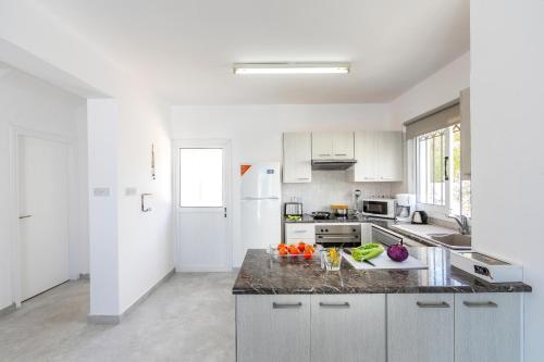 Протарас: Fig Tree Bay Villa 4